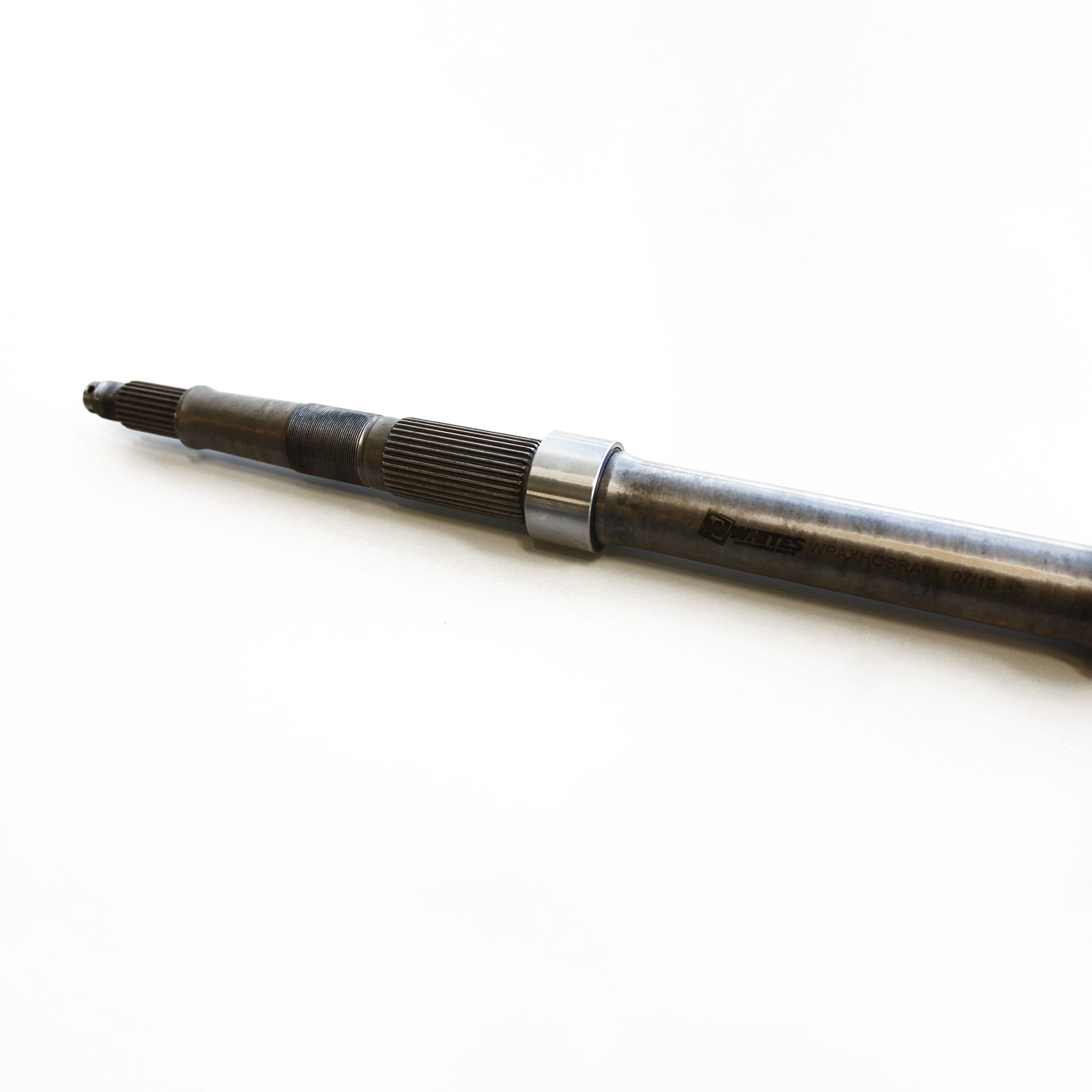 WHITES ATV SOLID REAR AXLE HON TRX 420 2007-13 - Image 3