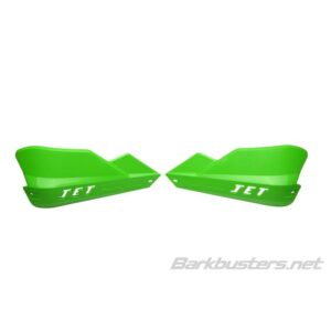 BARKBUSTERS HANDGUARD JET (PLASTIC GUARD ONLY) - Image 3