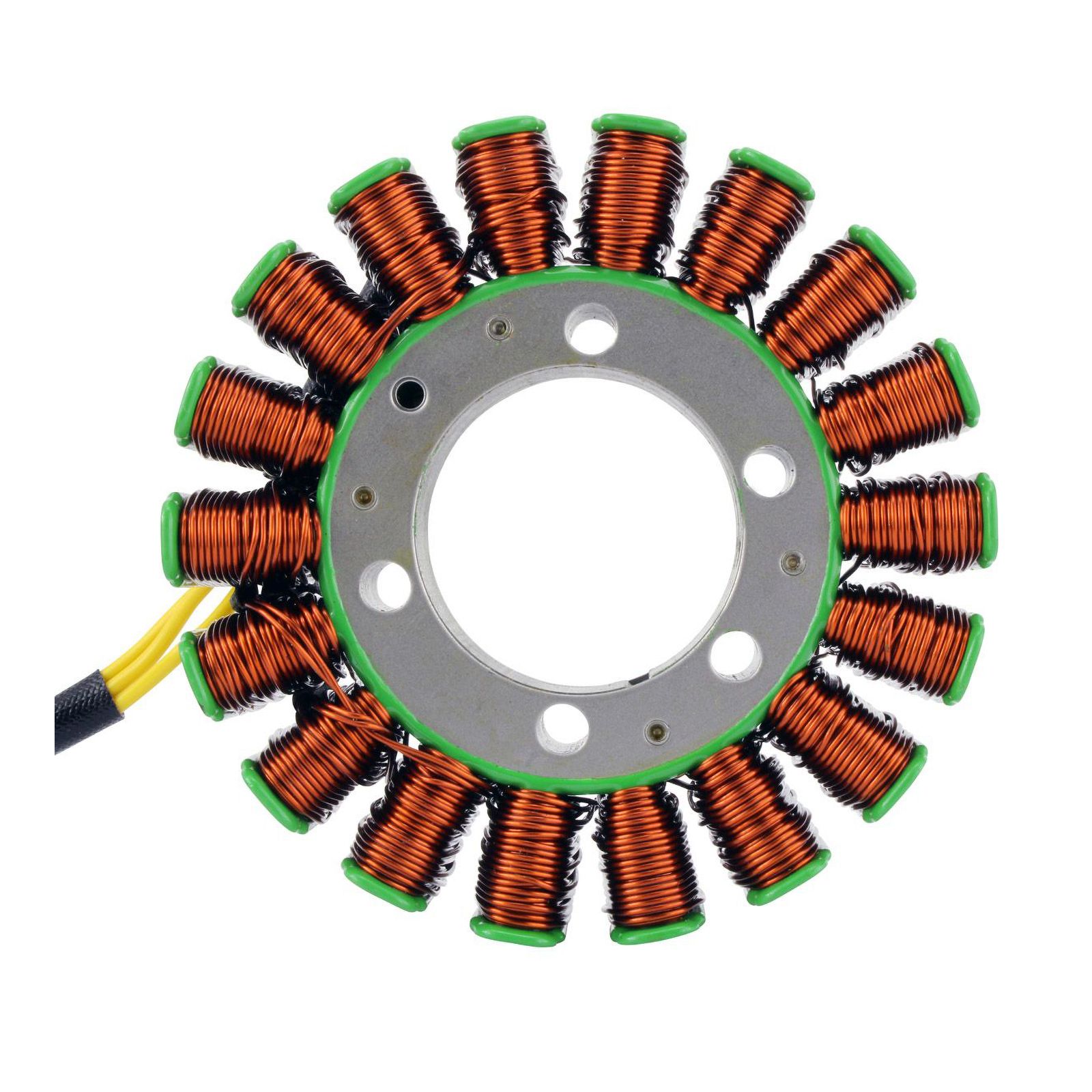 GENERATOR STATOR HONDA TRX420FA 14-21 (RMS010-107116) - Image 10