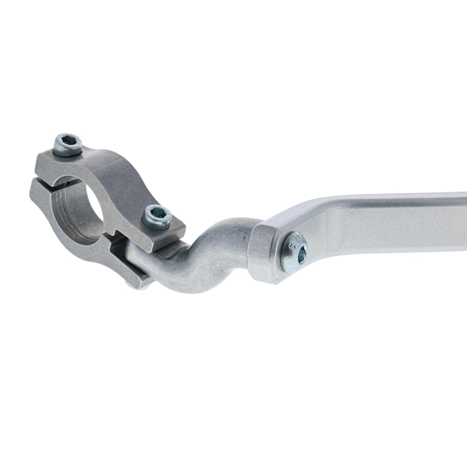BARKBUSTERS HANDGUARD FITTING KIT TRIUMPH TIGER 1200 GT 22' - Image 3