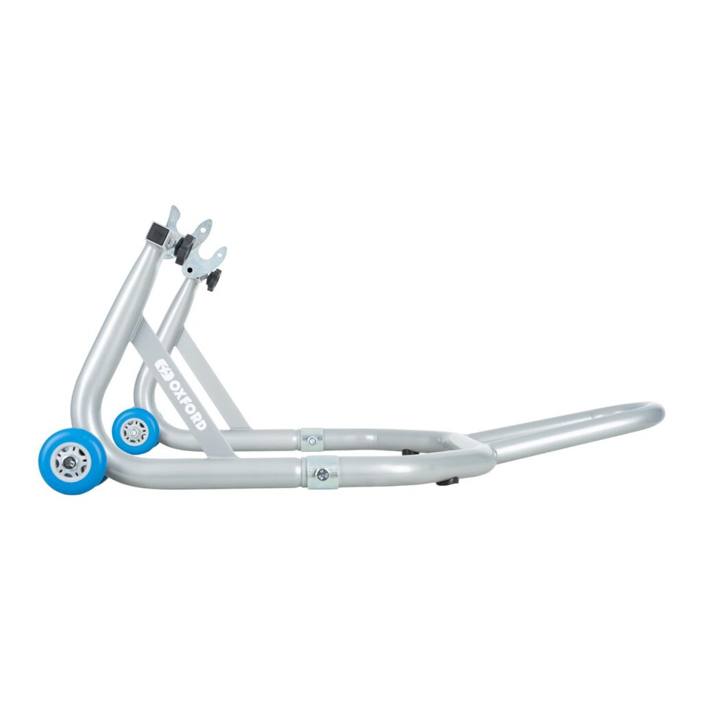 Paddock Stand Oxford Premium Rear
