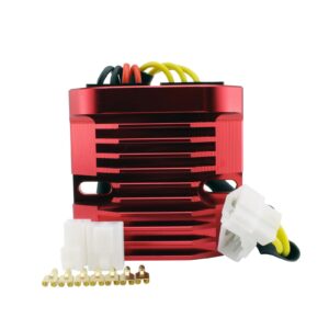 MOSFET REGULATOR TRI 600-1050 1994-2018 (RMS022-106230) - Image 1