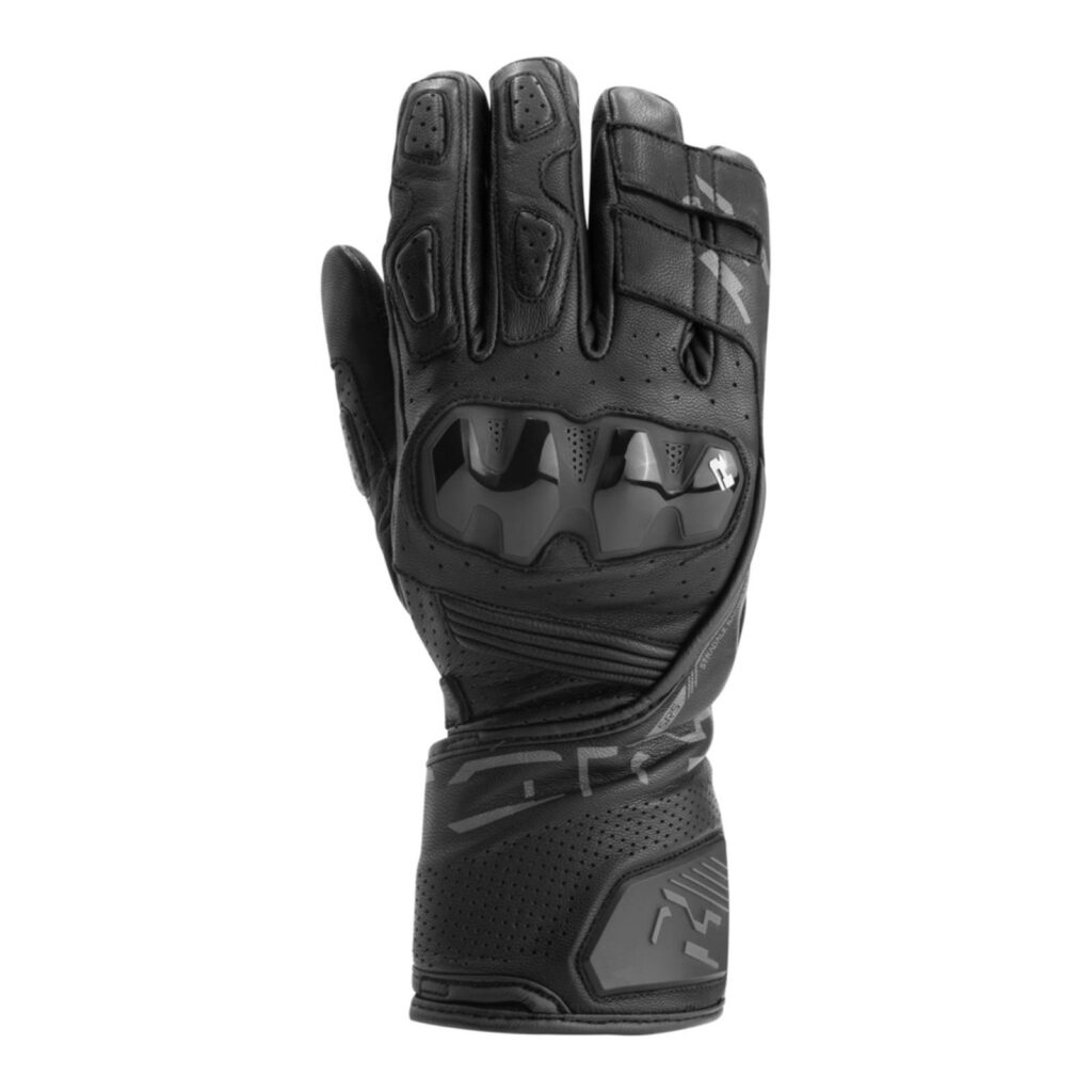Richa RS-86 WP Road Gloves Black