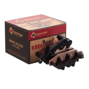 WHITES BRAKE CALIPER SUZ/KAW - Image 4