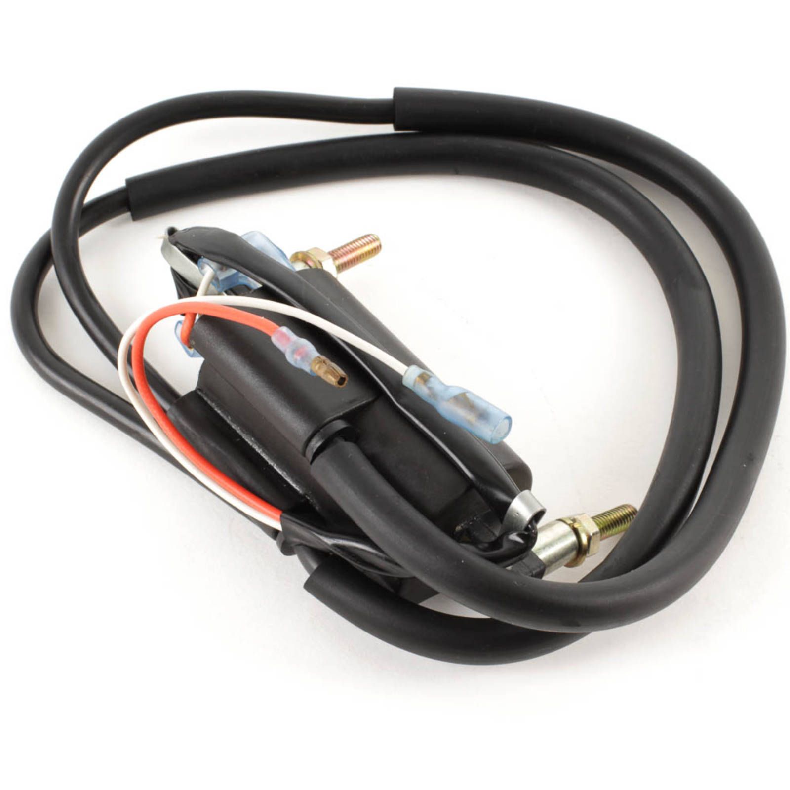 WHITES ELECTRICAL COIL-12V - Image 1