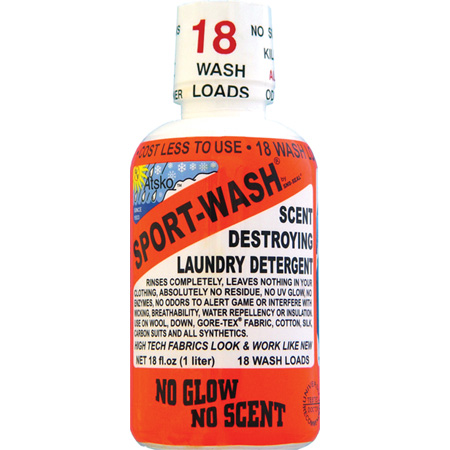 Sport Wash - Scent Destroyer 532ml