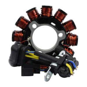 High Output 200W Stator Honda CRF450X / CRF450L / CRF450RL (RMS010-108786) - Image 6