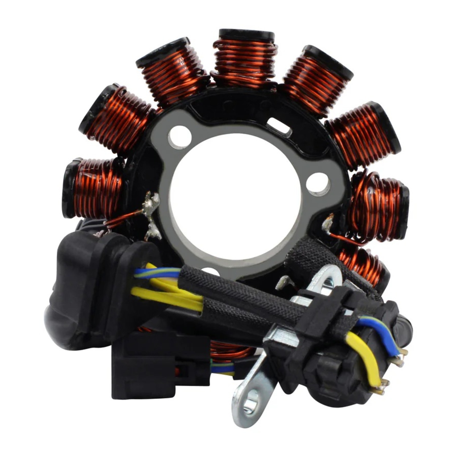 High Output 200W Stator Honda CRF450X / CRF450L / CRF450RL (RMS010-108786) - Image 6
