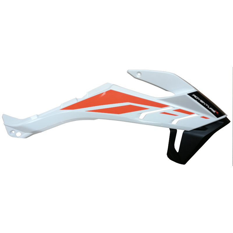 KTM Fuel Tank Spoiler Left