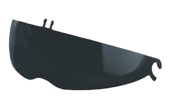 HJC Inner Visor Dark Smoke i40 (IS-11)