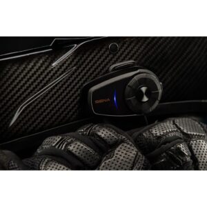 SENA 10S BLUETOOTH COMMUNICATION SYSTEM (DUAL) - Image 8