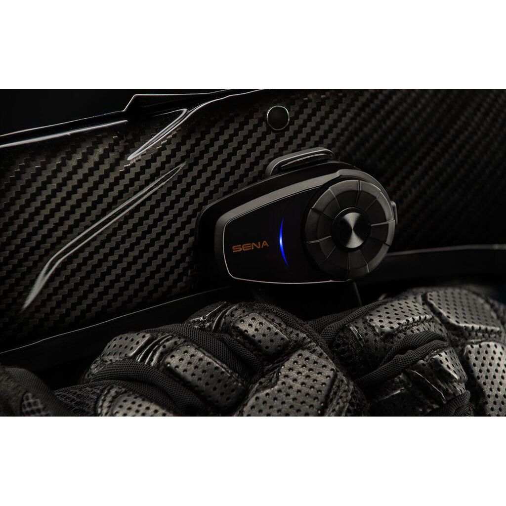 SENA 10S BLUETOOTH COMMUNICATION SYSTEM (DUAL)