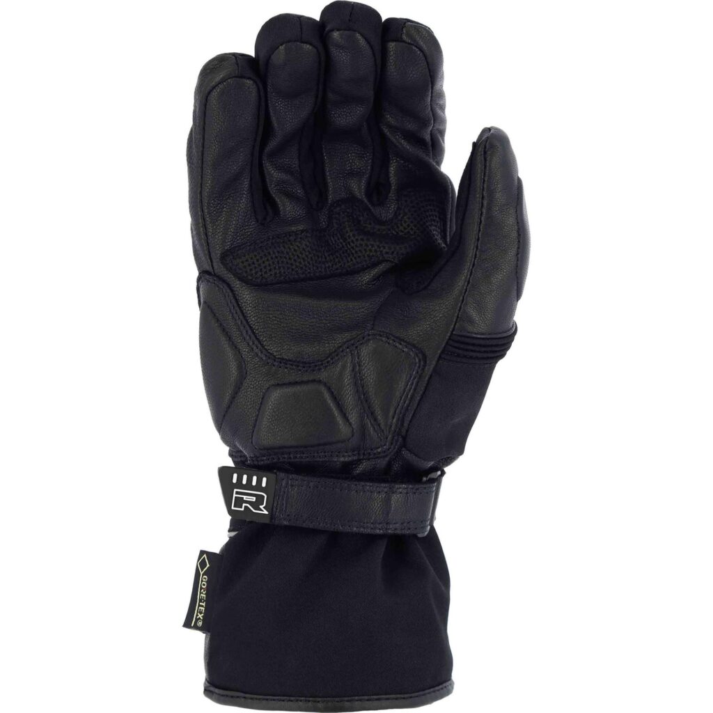 Richa Cold Spring 2 Gore-Tex Road Gloves Ladies Black