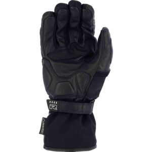 Richa Cold Spring 2 Gore-Tex Road Gloves Ladies Black - Image 2