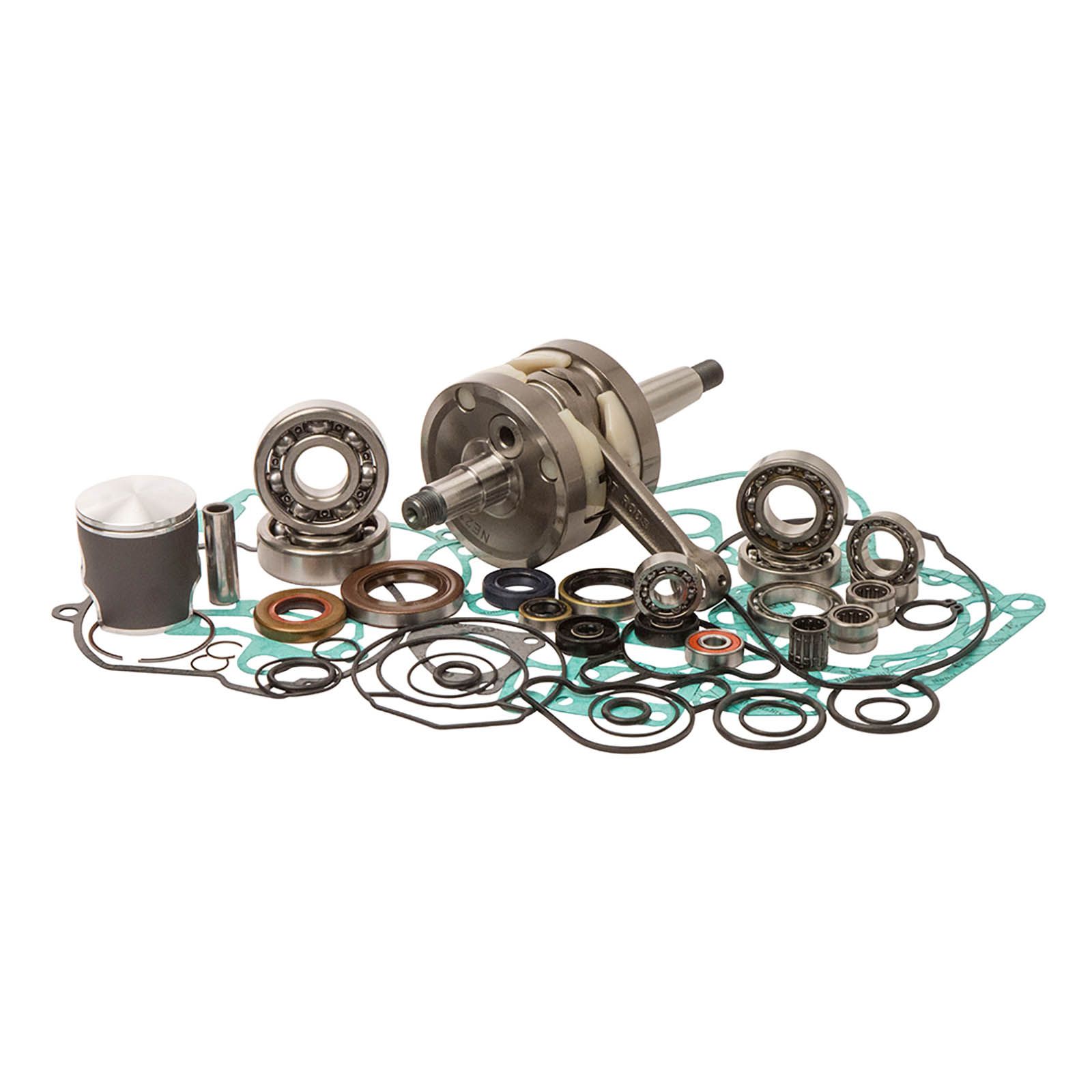 COMPLETE ENGINE REBUILD KIT KTM 65 SX 2009-2016 - Image 1