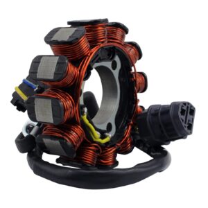 High Output 200W Stator Honda CRF450X / CRF450L / CRF450RL (RMS010-108786) - Image 2