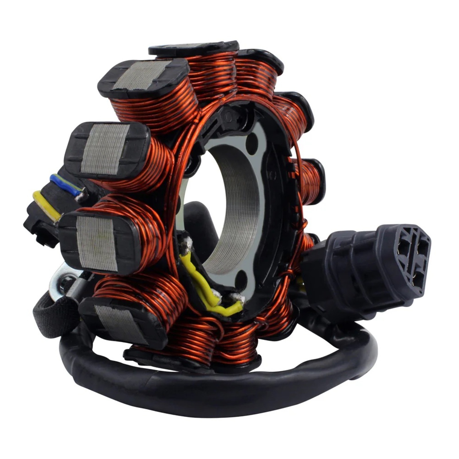 High Output 200W Stator Honda CRF450X / CRF450L / CRF450RL (RMS010-108786) - Image 2