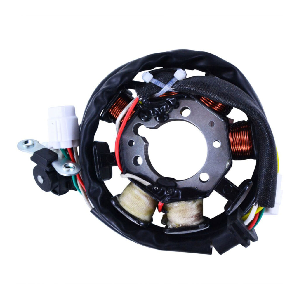 IGNITION STATOR KAW KLX250 / KLX300 (RMS010-101546)
