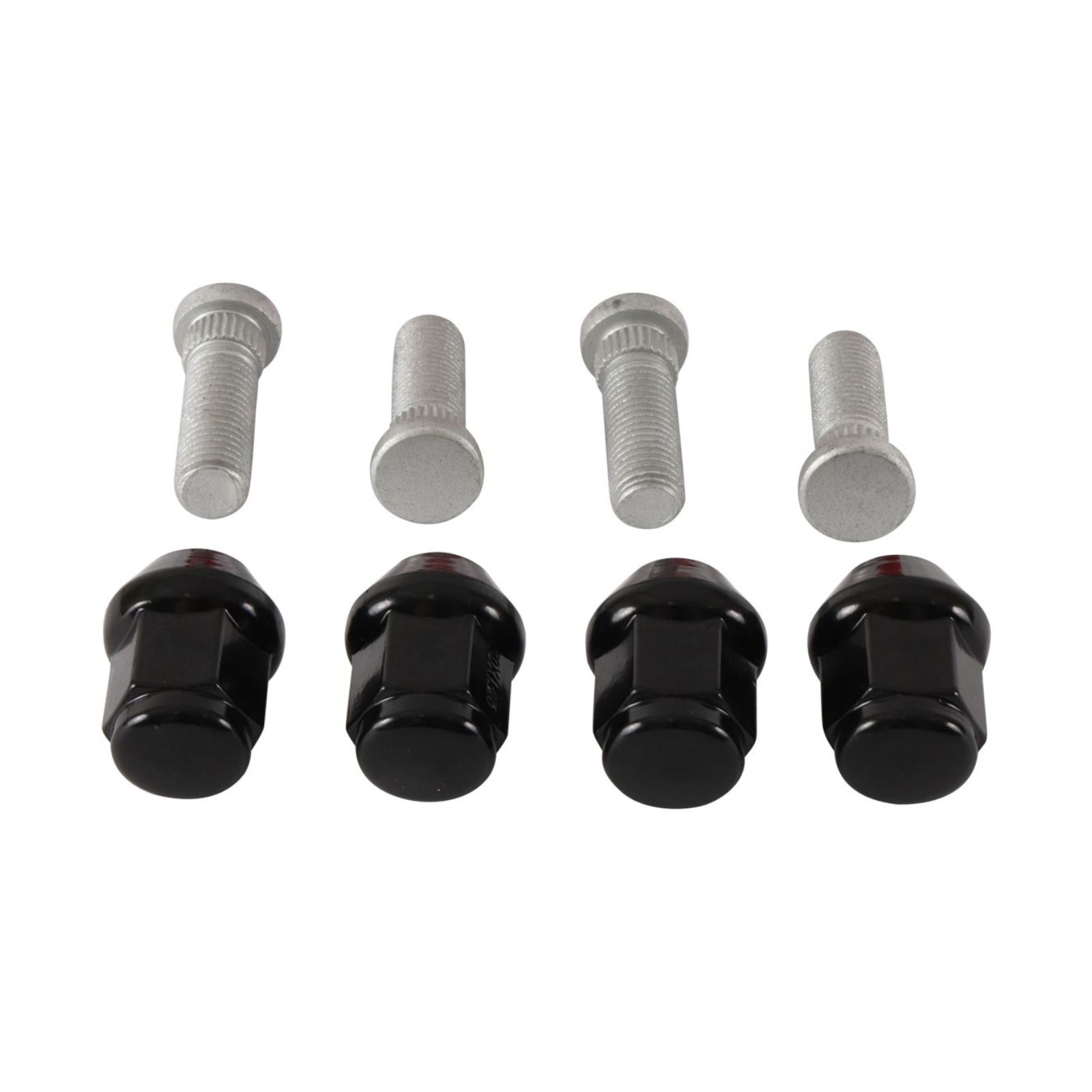 WHEEL STUD AND NUT KIT FRONT / REAR 85-1080 - Image 1