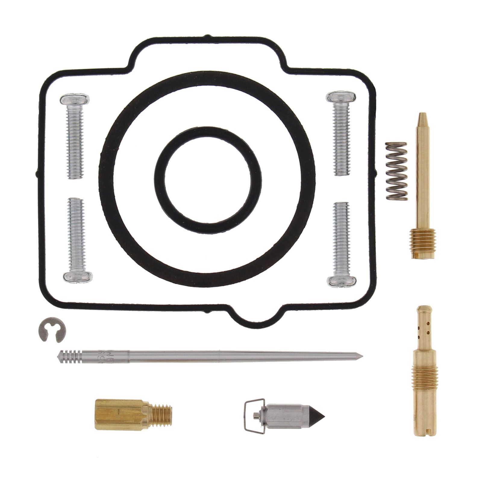 CARBURETTOR REBUILD KIT 26-1412 - Image 1