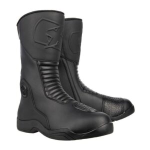Riding Boot Oxford Tracker 2.0 WP Black - Image 1