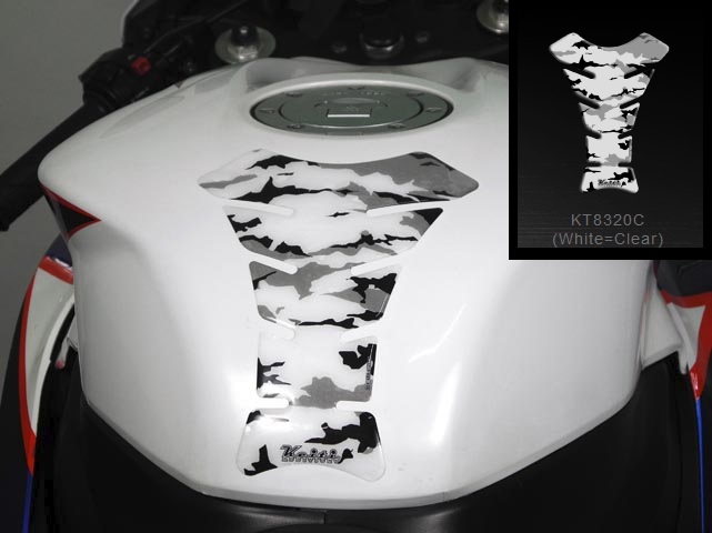 KEITI TANK PAD PHOENIX KT6600 [NC] NS