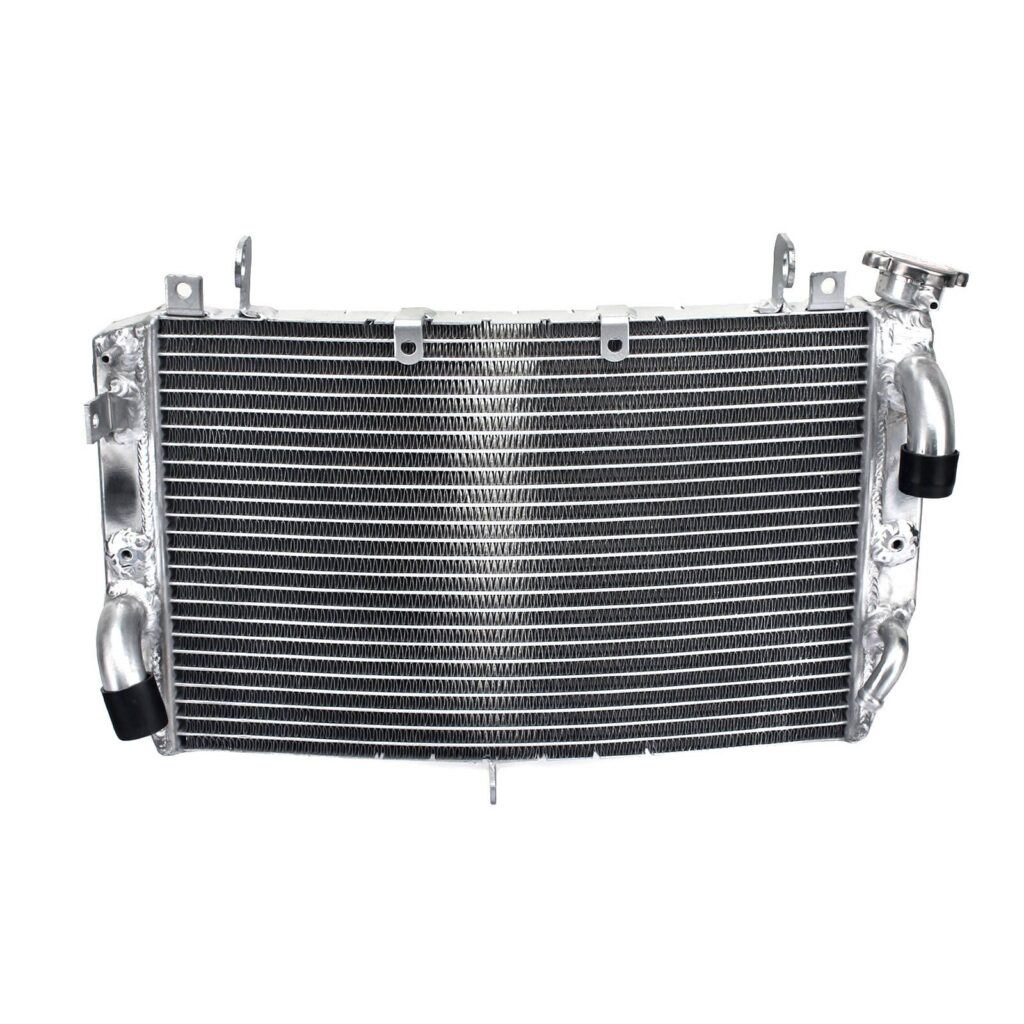 WHITES RADIATOR YAM YZF-R1 09-14