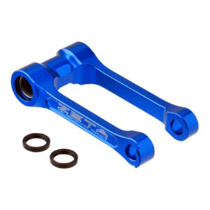 Zeta RSL-LowDown -30mm YZ250F'14-, 450F '10-, WR250F '15-, 450F - Image 1