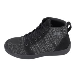 Richa Mistral Air Road Shoes Black - Image 14