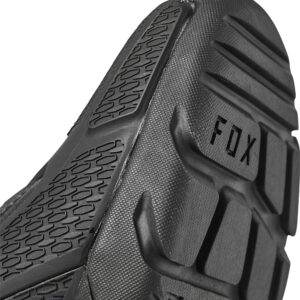 Fox Comp X Motocross Boots Black - Image 9