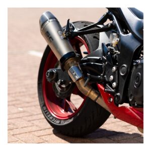 Oxford Street Exhaust Heat Shield - Image 3