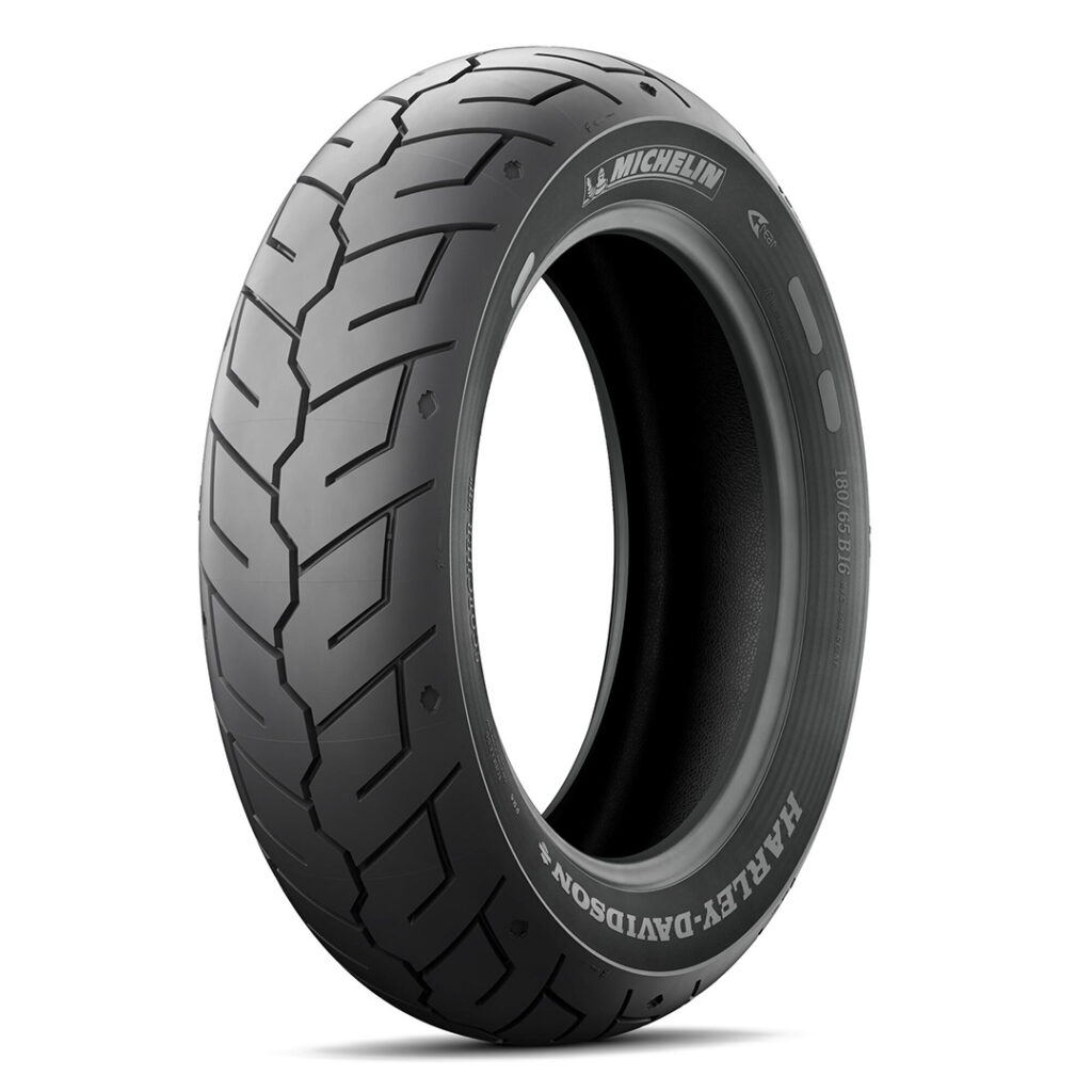 Michelin Scorcher 31 Rear Road Tyre 160/70x17 Bias