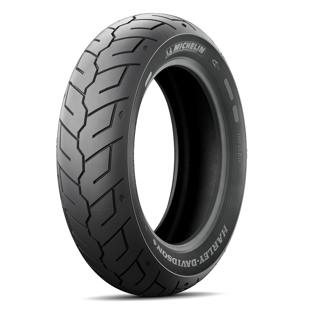 Michelin Scorcher 31 Rear Road Tyre 160/70x17 Bias - Image 1