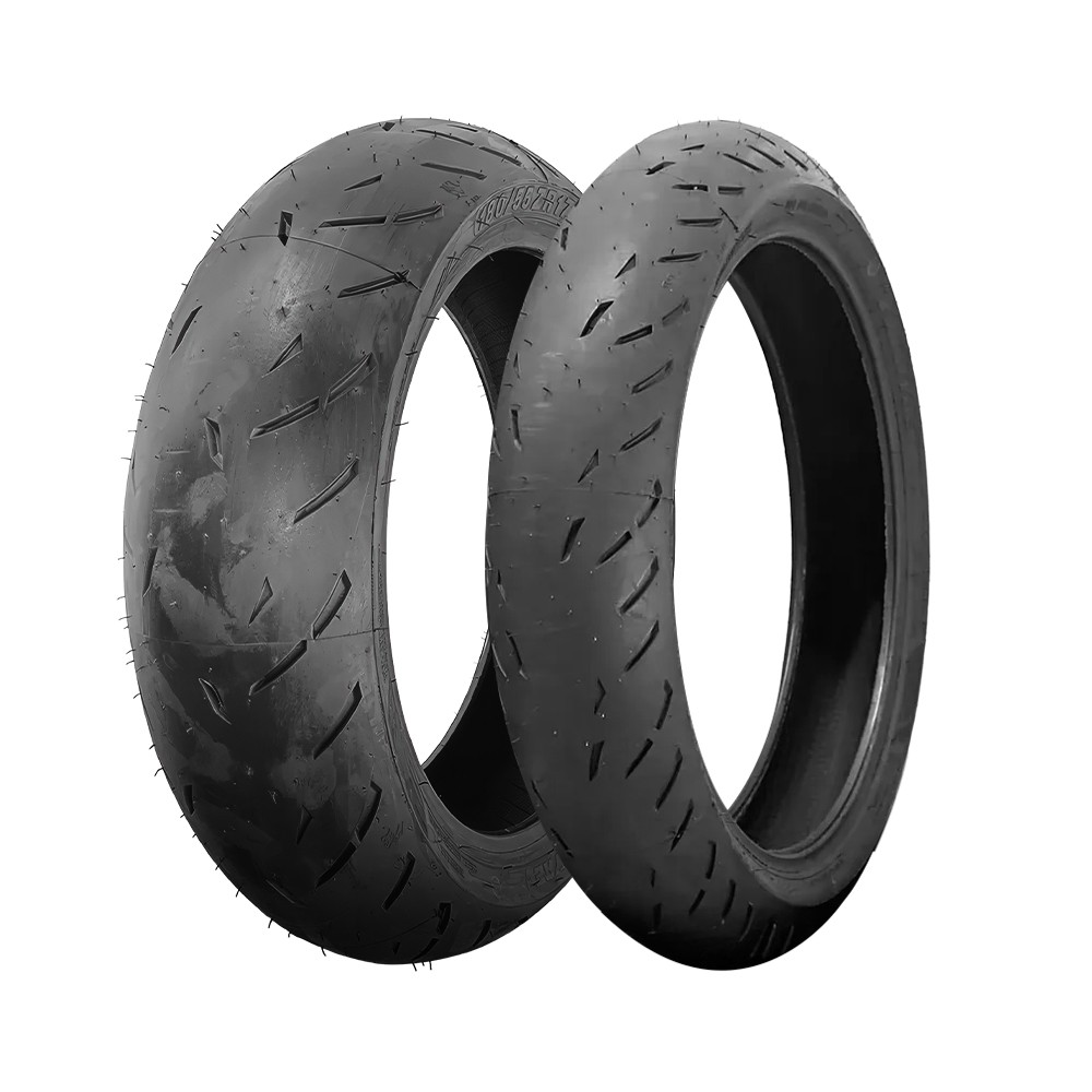 Kingtyre K905 Front Sports Tyre 120/70x17 (Radial)
