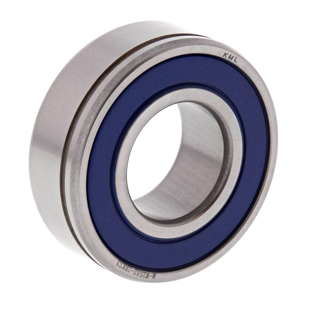 25mm ABS Sealed Wheel Bearing. Fits H-D with ABS.