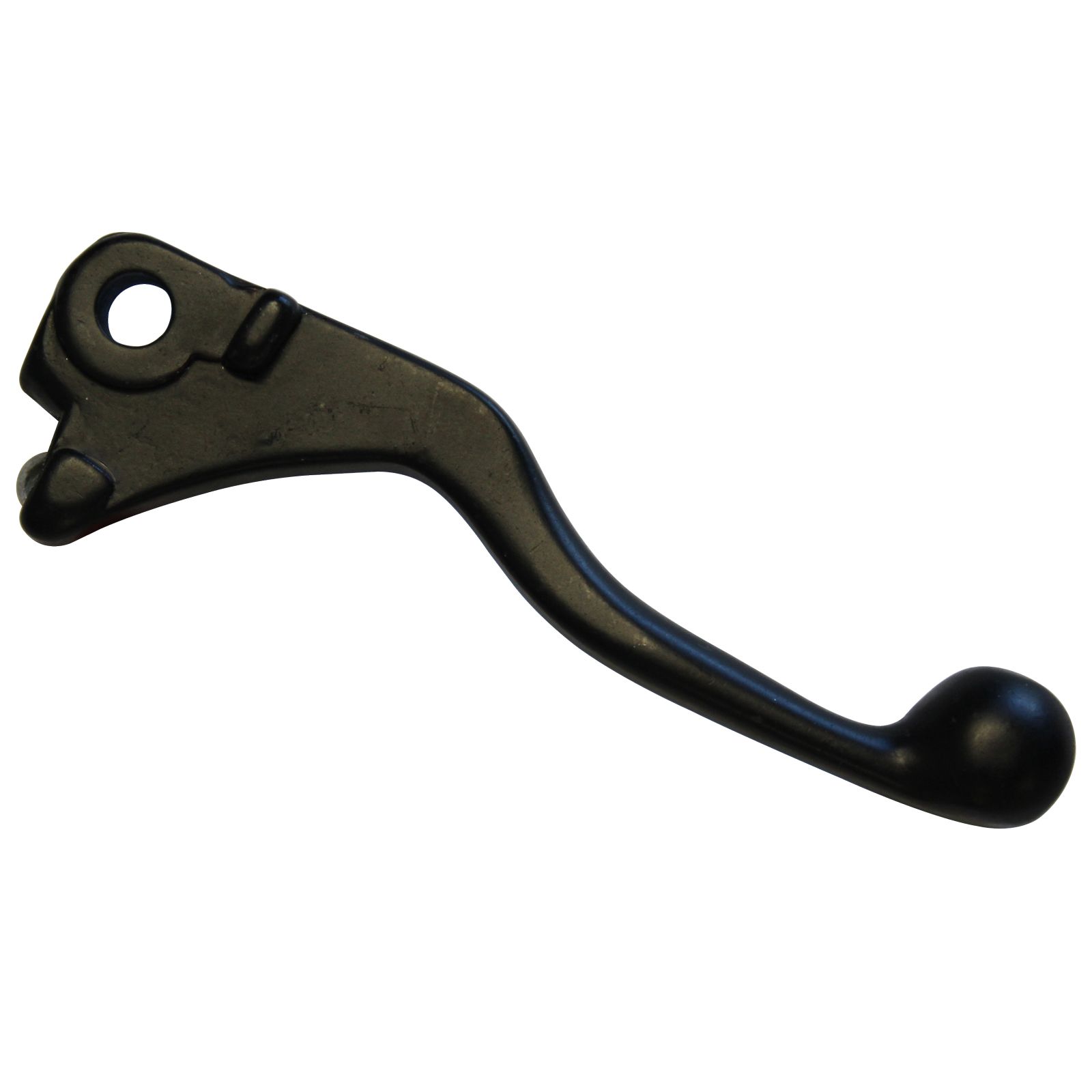 WHITES BRAKE LEVER HON CR125-500RE/RF CR80 '95 SHORT BLADE - Image 1
