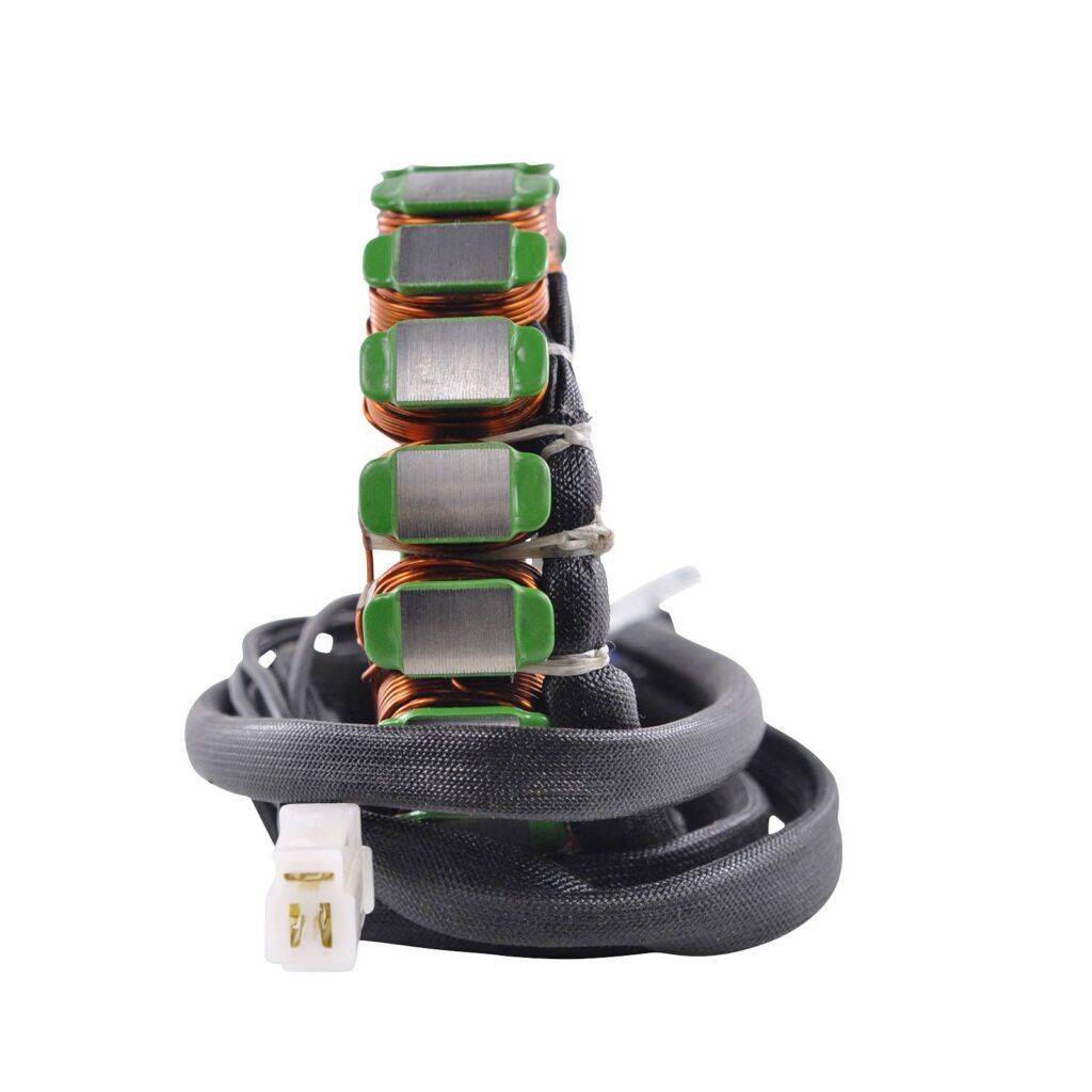 HIGH OUTPUT 250W STATOR SUZ DR650 SE 1996-2019 (RM01047)