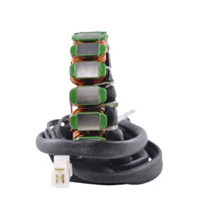 HIGH OUTPUT 250W STATOR SUZ DR650 SE 1996-2019 (RM01047) - Image 2