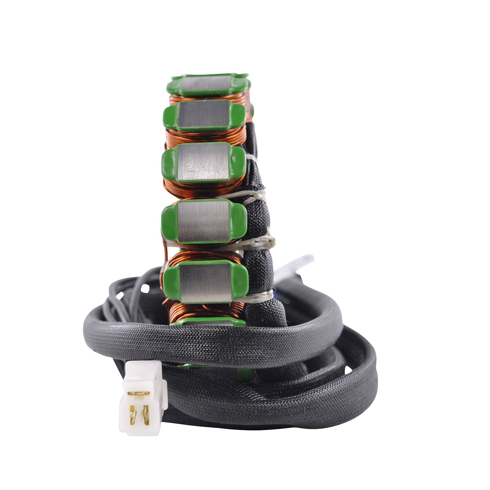 HIGH OUTPUT 250W STATOR SUZ DR650 SE 1996-2019 (RM01047) - Image 2