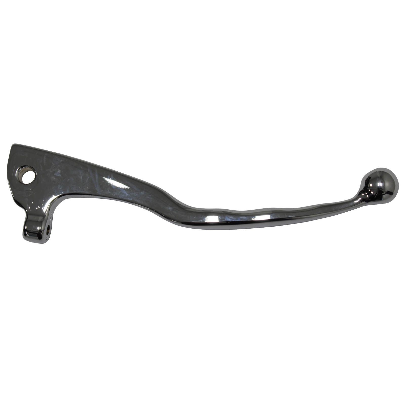 WHITES BRAKE LEVER YAMAHA VIRAGO535/750/1000/1100'86-94 - Image 2