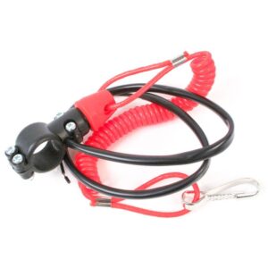 WHITES SWITCH ATV *DEADMAN* TYPE (OPEN CIRCUIT TYPE) - Image 3