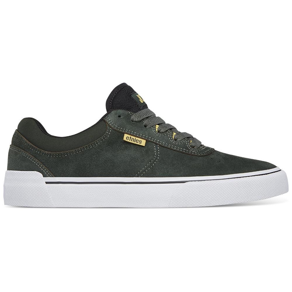 Etnies Joslin Vulc Shoes Green