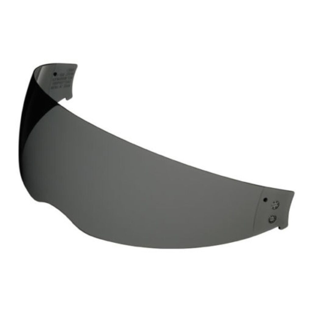 QSV-2 SUN VISOR GT-AIR II  SMOKE