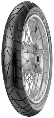 Front Road Tyre Pirelli Adventure Scorpion Trail 120/70-17