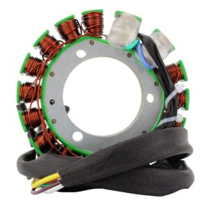 STATOR HON XR 600 R 1985-2000 - Image 10