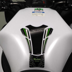KEITI TANK PAD K RACING [SILVER] NS - Image 3