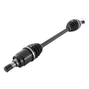 ATV CV/AXLE 8 BALL HON PIONEER 700 14 FR LH - Image 2