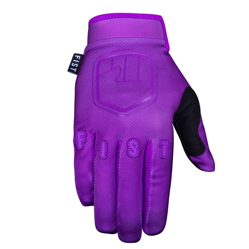 Fist Stocker Gloves Purple
