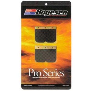 PRO REEDS RAD-41C (CARBON) [A] - Image 1