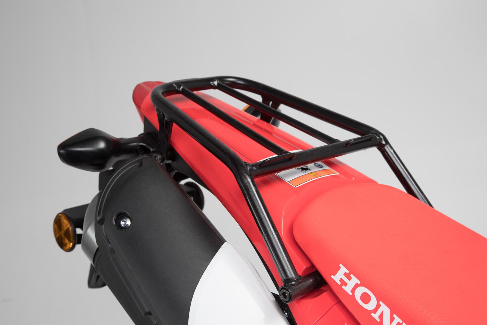 SW MOTECH CARRIER CRF250L 12-21 CRF250 RALLYE 17-21 - Image 1